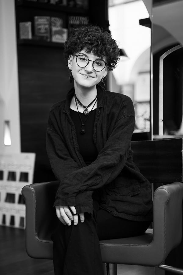 Friseur Team Ginner – Lilith