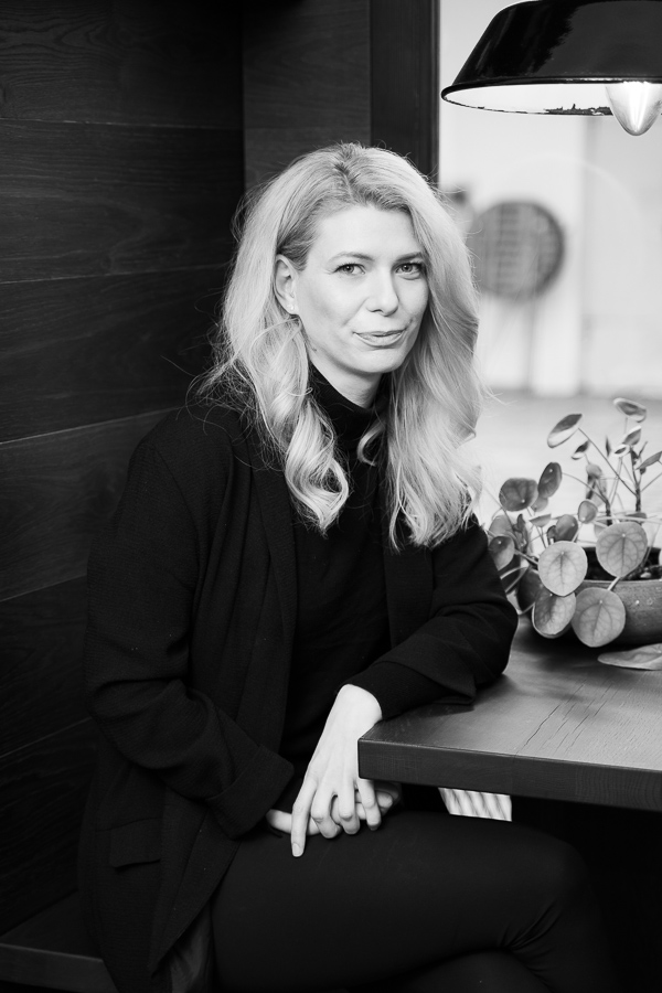 Friseur Team Ginner – Timea