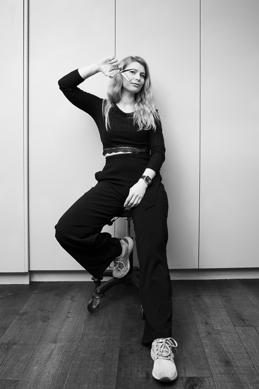 Friseur-Ginner-Timea